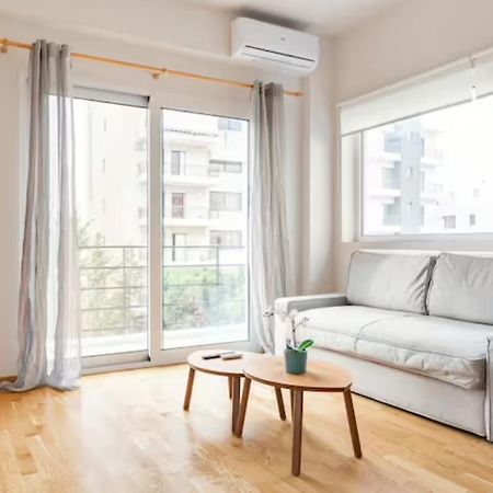 Skiathou 12 Contemporary Residences Αθήνα Εξωτερικό φωτογραφία