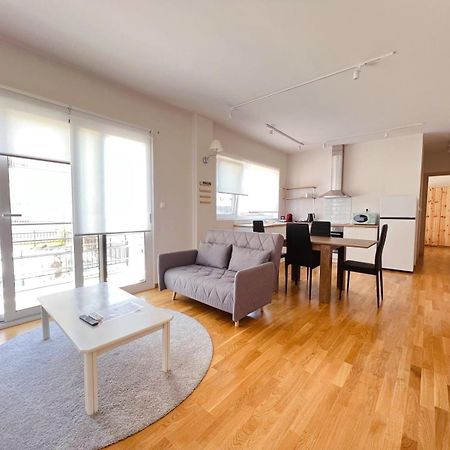 Skiathou 12 Contemporary Residences Αθήνα Εξωτερικό φωτογραφία