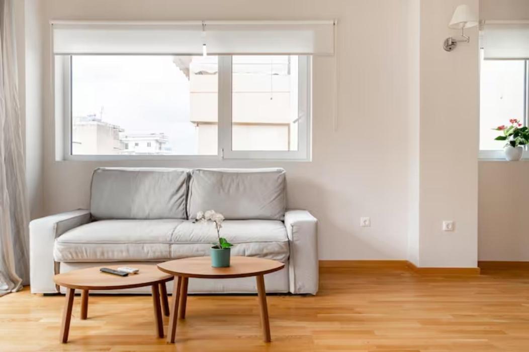 Skiathou 12 Contemporary Residences Αθήνα Εξωτερικό φωτογραφία