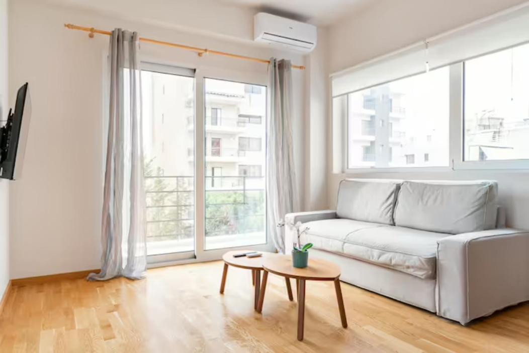 Skiathou 12 Contemporary Residences Αθήνα Εξωτερικό φωτογραφία