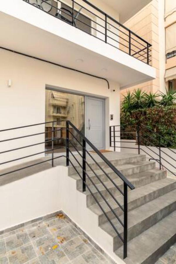 Skiathou 12 Contemporary Residences Αθήνα Εξωτερικό φωτογραφία