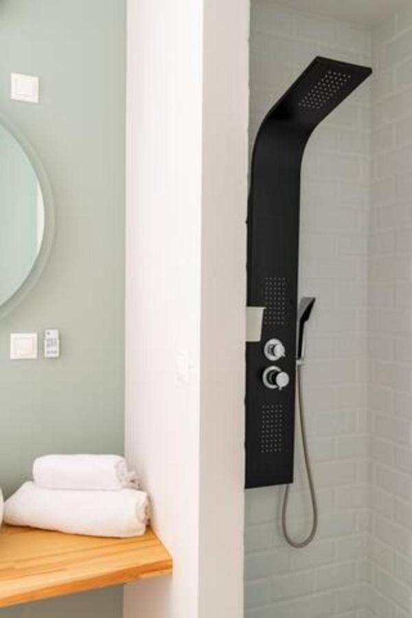 Skiathou 12 Contemporary Residences Αθήνα Εξωτερικό φωτογραφία