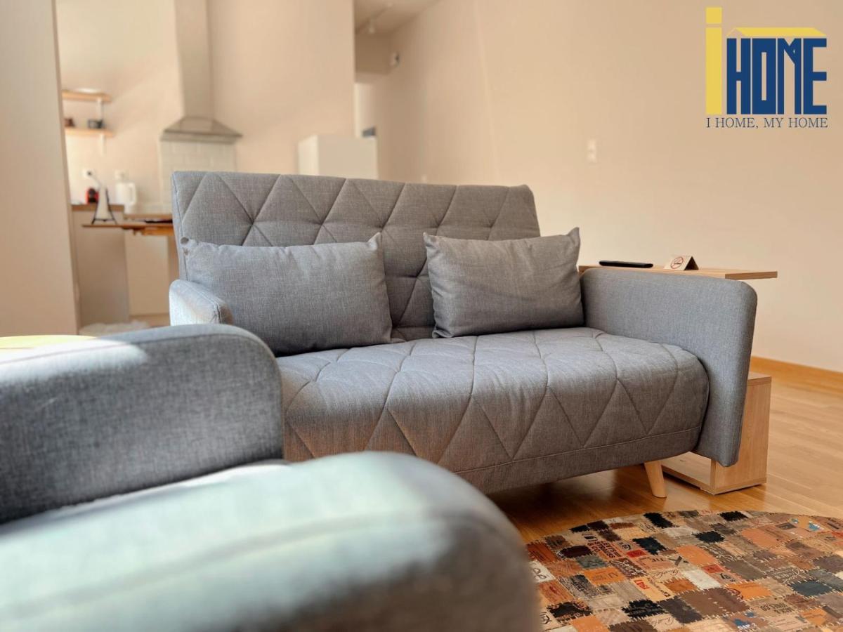 Skiathou 12 Contemporary Residences Αθήνα Εξωτερικό φωτογραφία