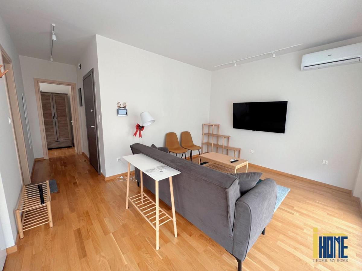 Skiathou 12 Contemporary Residences Αθήνα Εξωτερικό φωτογραφία