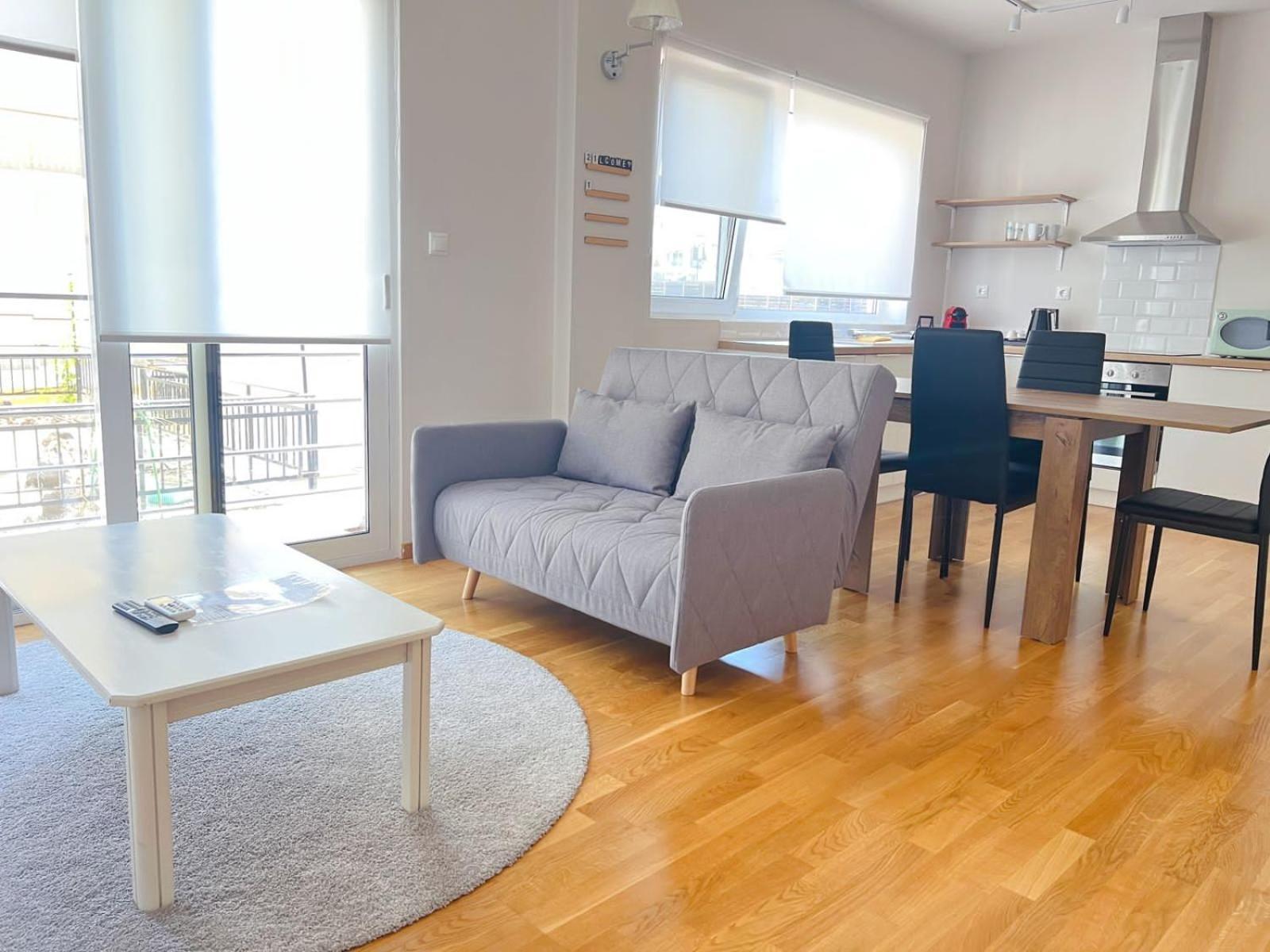 Skiathou 12 Contemporary Residences Αθήνα Εξωτερικό φωτογραφία