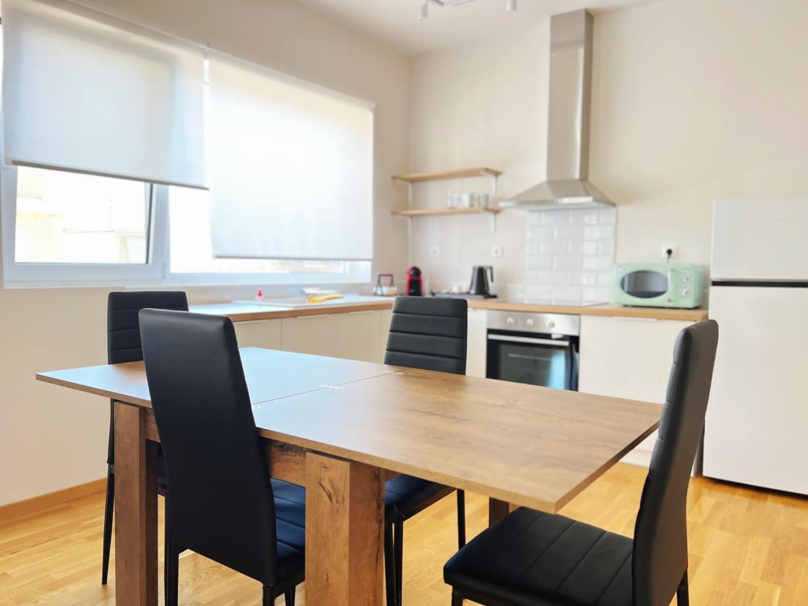 Skiathou 12 Contemporary Residences Αθήνα Εξωτερικό φωτογραφία